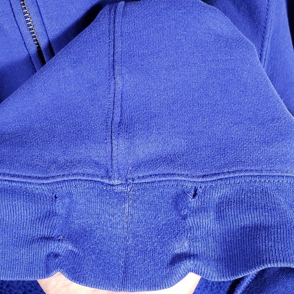 POLO RALPH LAUREN Boys Jacket Size L Green Logo - Picture 6 of 8